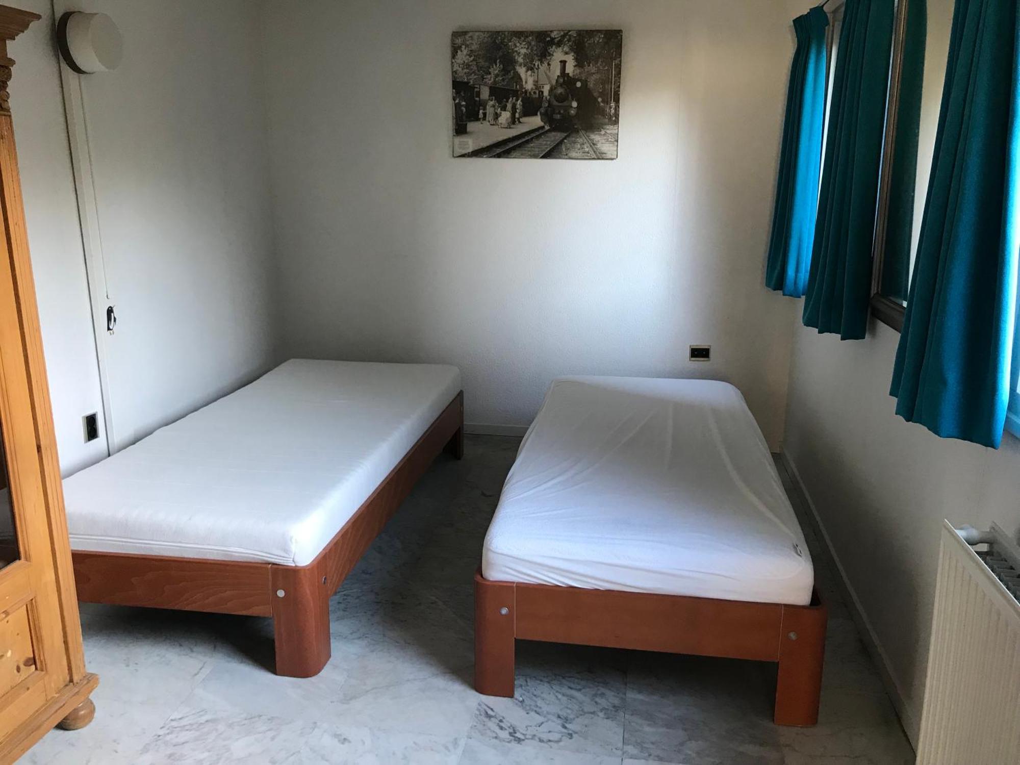 Globetrotter Villa Bergen Dış mekan fotoğraf