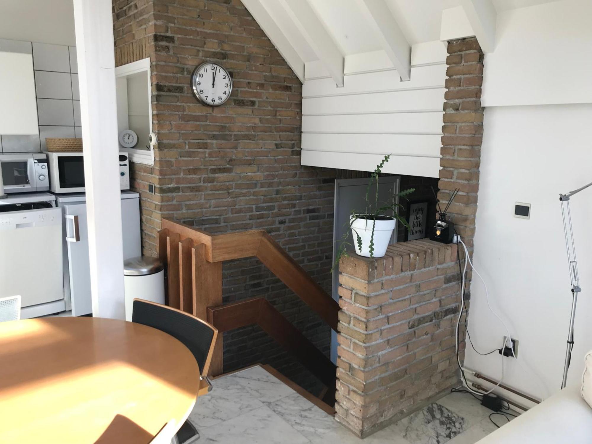 Globetrotter Villa Bergen Dış mekan fotoğraf