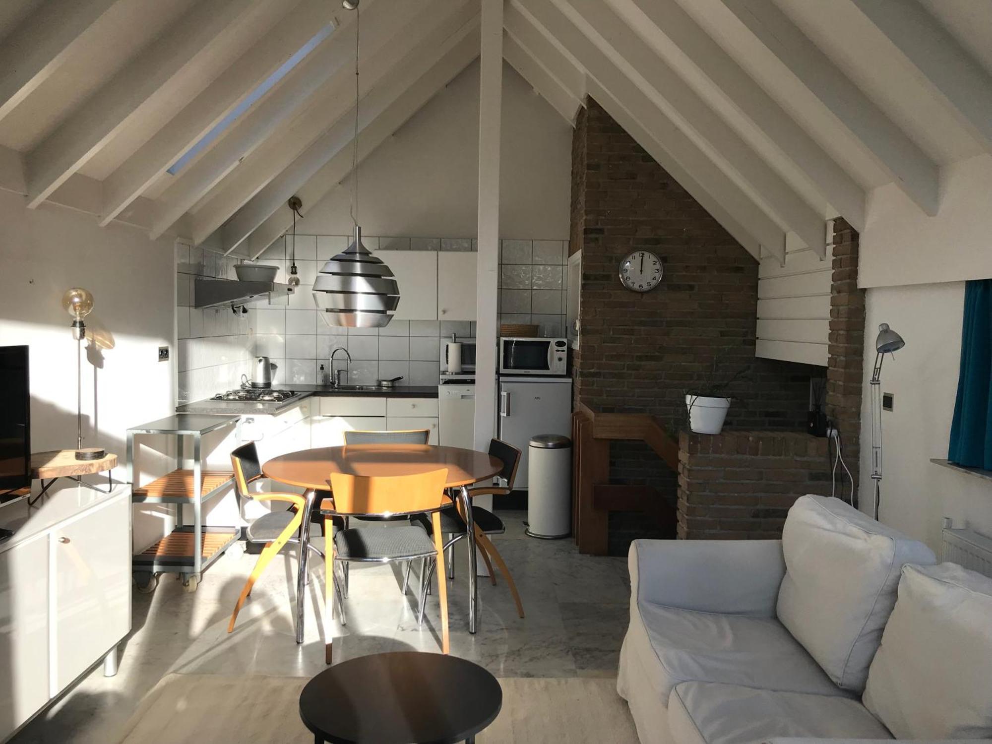 Globetrotter Villa Bergen Dış mekan fotoğraf
